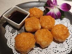 -顺峰顺水顺德菜(第一百货店)