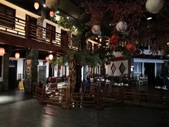 -鲁城往事(游客中心店)