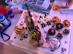 -水桶王国主题餐厅·聚会·生日派对·亲子活动·家庭套餐(亚龙湾希尔顿店)