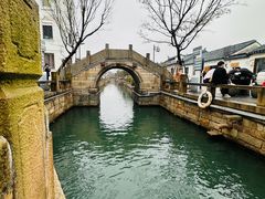 -相门城墙文化休闲景区