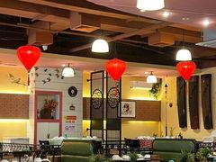 -燕青小馆(东园大厦店)