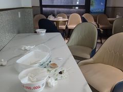 -上官栗子四果汤(厦禾路店)