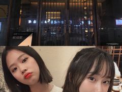 -春熙台韩国料理·章鱼肥牛(西丽店)