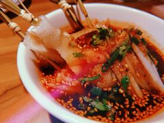 -太二酸菜鱼(金沙印象城店)