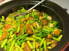 -穿越·外婆家(西溪天堂店)