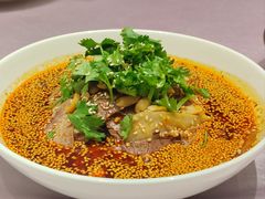 -盛百味·家宴餐厅(霸州分店)