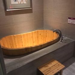 点击看大图 -诗泥SPA