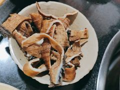 五香千层肚-肥龙火锅(南坪店)
