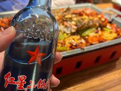 -1819餐厅·团队聚餐·烤串·精酿