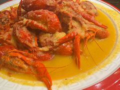 -金陵一哥龙虾(水木秦淮店)
