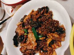 -大鸭梨烤鸭(甘家口店)