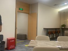 -爱康国宾体检中心(福田分院)