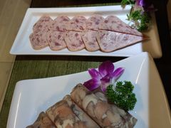 -味仙疯美蛙鱼头(清扬路总店)