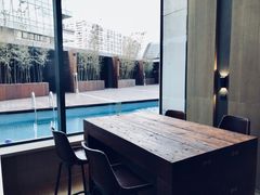 -北京三里屯CHAO酒店