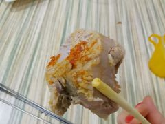-清真·伊清阁餐厅