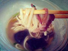 鱿鱼面-大石人家鱿鱼面馆(大石西路总店)