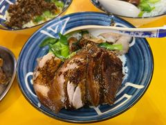 -砖头卤味