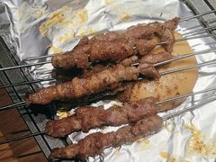 -星光小把串·海鲜烧烤(西安路店)