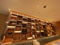 -西安高新希尔顿酒店·咖啡露台西餐厅