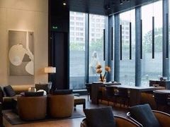 璞丽酒店-上海璞麗酒店