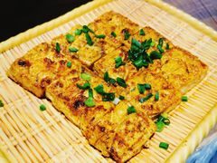 -沈记烧烤海鲜(江汉二路店)