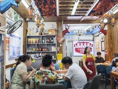 -醉壹号海鲜大排档(厦门美食地标店)