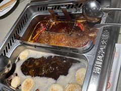 -海底捞火锅(国贸购物中心店)