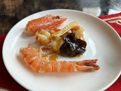 -厉家菜(金宝街店)