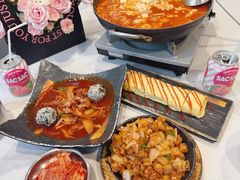 -HONGA HONGA雄家(曹路店)