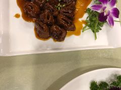 九转大肠-蓬莱春(芝罘店)