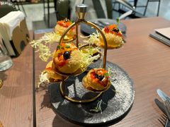 -Shantek象提南亚西餐厅&Bistro(淮海中路店)