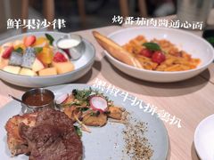 -卡朋西餐(悦汇城店)