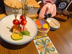 -芸南道·过桥米线(昆明老街旗舰店)