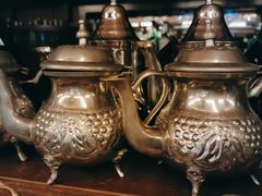 -Tajine Moroccan塔金摩洛哥中东餐厅