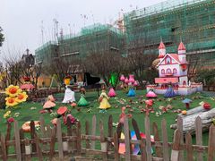 -安徒生童话乐园