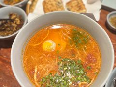 -长安记·大美陕菜(大族广场店)