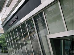 -星巴克臻选(苏州久光百货店)