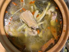 -金鱼妈妈 山野·食趣(荫山街店)
