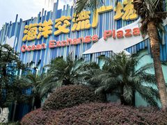 -海合安成都极地海洋公园