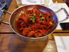 -虾小龙老长沙龙虾馆(坡子街店)