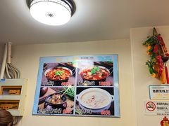 -土灶台东北大块肉烧烤(风景城邦店)