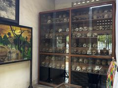 -吐斯廉屠杀博物馆