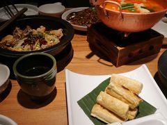-云海肴·汽锅鸡·云南菜(高德置地店)