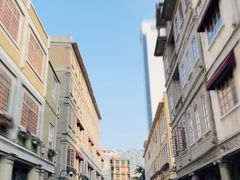 -汕头市小公园