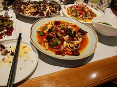 -三猫黑鱼花(南大店)