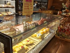 -Let's Taipei 非常烘焙(太古里店)