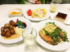 -宜家·瑞典风味餐厅(北京西红门店)