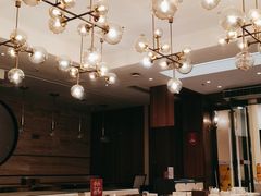 大堂-阿胖龙虾(罍街店)
