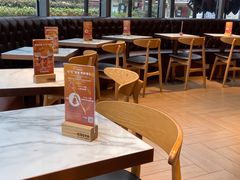 大堂-COSTA COFFEE(常熟路店)