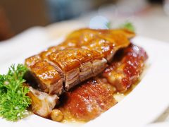 -香港新发烧腊茶餐厅(书城店)